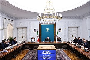 پزشکیان: رفع مشکل نقدینگی تولیدکنندگان در دستور کار دولت است