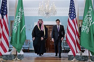 سفر مقامات نظامی و اطلاعاتی سعودی و اسرائیل به واشنگتن برای رایزنی درباره ایران