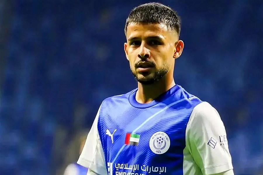 قایدی به جام جهانی می‌رسد؟!