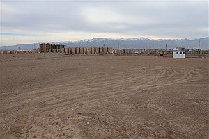 ثبت‌نام 288 هزار متقاضی فرم «ج» قرمز برای زمین‌های دولتی