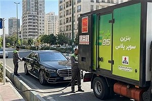 اعلام جدیدترین قیمت بنزین سوپر وارداتی