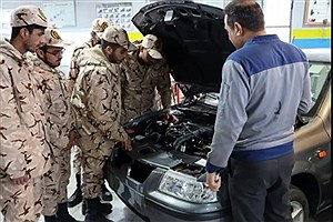 خبر خوش برای مشمولان؛ غیبت و اضافه‌خدمت سربازان ماهر بخشیده می‌شود