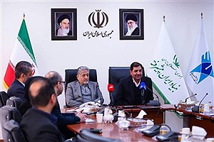 تفاهم‌نامه همکاری دانشگاه آزاد و بنیاد ایران پیشرفته امضا شد