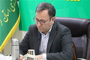 ۸۱ طرح کشاورزی در دهه فجر امسال به بهره‌برداری می‌رسد