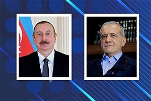 باکو و تهران بر ادامه گفت‌وگوها و توسعه روابط دوجانبه تأکید کردند