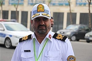 اعمال قانون روزانه بیش از ۳۴ هزار تخلف ساکن در تهران