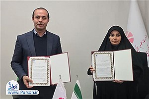 تفاهم‌نامه پارک علم و فناوری استان با دانشگاه آزاد بناب امضا شد