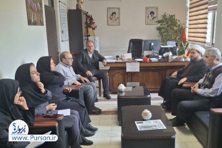 آمادگی بناب برای برگزاری باشکوه دهه فجر در مناطق روستایی و عشایری