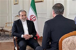 آمادگی کامل ایران مانع جنگ می‌شود/ به توافق هسته‌ای با آمریکا امیدواریم