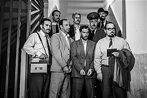 «صبح اعدام» وارد شبکه نمایش خانگی شد