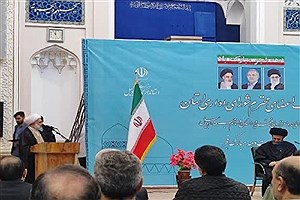 دشمنان در تضعیف انقلاب ناکام ماندند