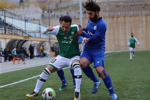 علیرضا خوشکفا رسماً به صنعت نفت آبادان پیوست