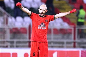 بازگشت به تراکتور شش تا هشت ماه به تعویق افتاد