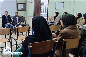 کلاس درس، کانون تحول: معاون آموزش استان بر نقش بی‌بدیل دبیران تأکید کرد