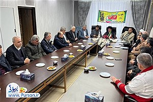 فرماندار و امام جمعه بناب در جمع اصناف چه گفتند و چه شنیدند؟