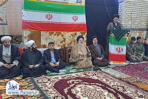 بناب؛ صحنه هم‌افزایی نهادهای فرهنگی در اعیاد شعبانیه و دهه فجر