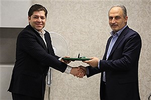 گسترش خدمات نوین بانک کشاورزی در سراسر کشور از طریق دفاتر پیشخوان دولت