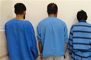 کشف ۳۵ کیلوگرم تریاک در قزوین؛ ۲ قاچاقچی دستگیر شدند