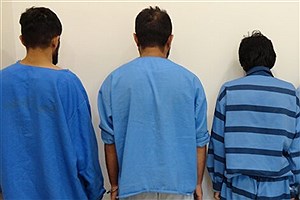 ۹ خرده‌فروش مواد مخدر در کوهدشت دستگیر شدند