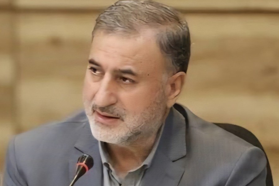 جانشین دبیر شورای عالی ایثار و شهادت منصوب شد