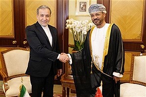 دیپلماسی با چشمان باز؛ حقوقمان خط قرمز است