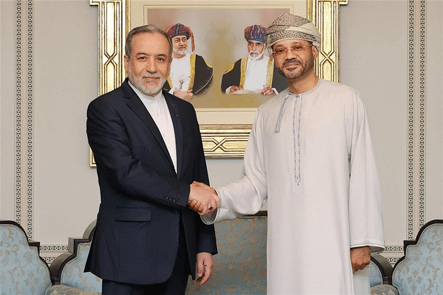 رازگشایی عمان/ مذاکرات پنهان ایران و آمریکا در مسقط