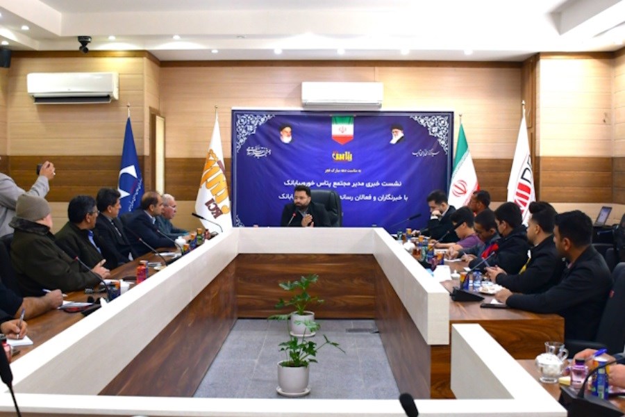 امید کوهی: پتاس خوروبیابانک؛ بازیگر راهبردی کاهش وابستگی کشور به واردات است/ پس از واگذاری راهبری مجتمع تولید کارنالیت رشد ۱۶۰ درصدی داشت