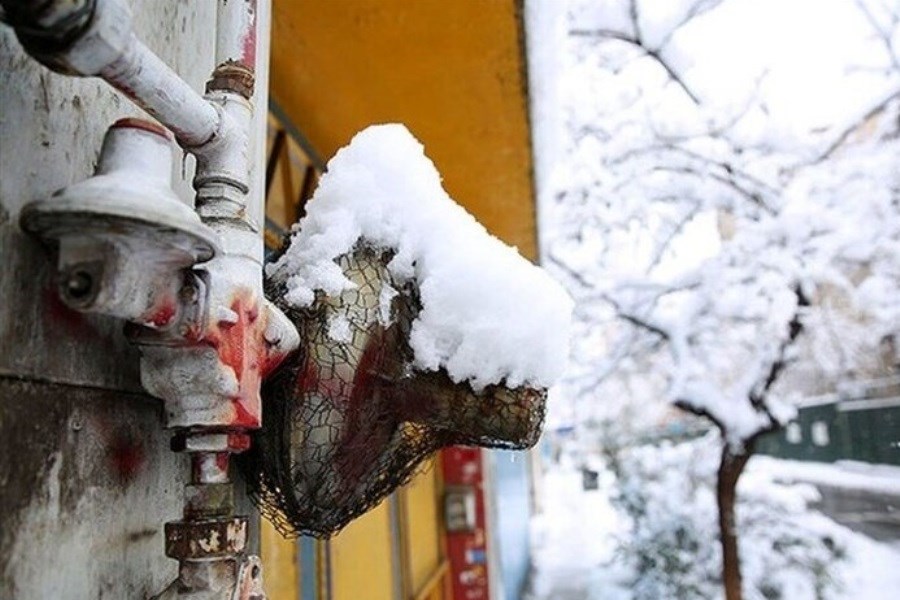 صنایع و خانوارها در یک معادله؛ چگونه ایران از بحران انرژی زمستان عبور کند