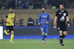 کمیته انضباطی: شکایت سپاهان از استقلال رد شد