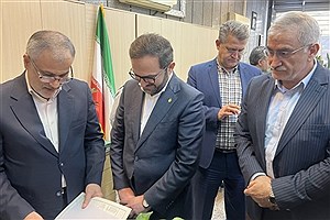 «نوی‌پو» زیر ذره‌بین مدیرعامل بانک کشاورزی