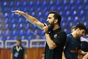 پیروزی برابر سپاهان مسیر قهرمانی مس کرمان را هموار کرد