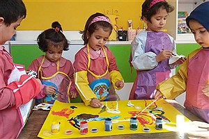 والدین مراقب مراکز پیش دبستانی غیرمجاز باشند
