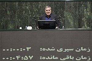 نماینده مجلس: تک‌نرخی شدن ارز، رانت‌ها را کاهش می‌دهد