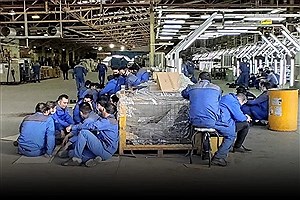 توانیر: صنایع بدون محدودیت برق تولید می‌کنند