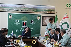 نسوز ایران با حمایت شستا به بازارهای جهانی می‌رسد