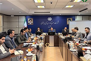 شستا عملکرد شش ماهه تاصیکو را بررسی کرد