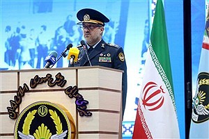 آماده پاسخ به هر سطح از تهدید هستیم