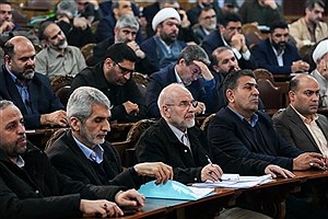 انتخابات شوراها با دقت و شفافیت برگزار می‌شود