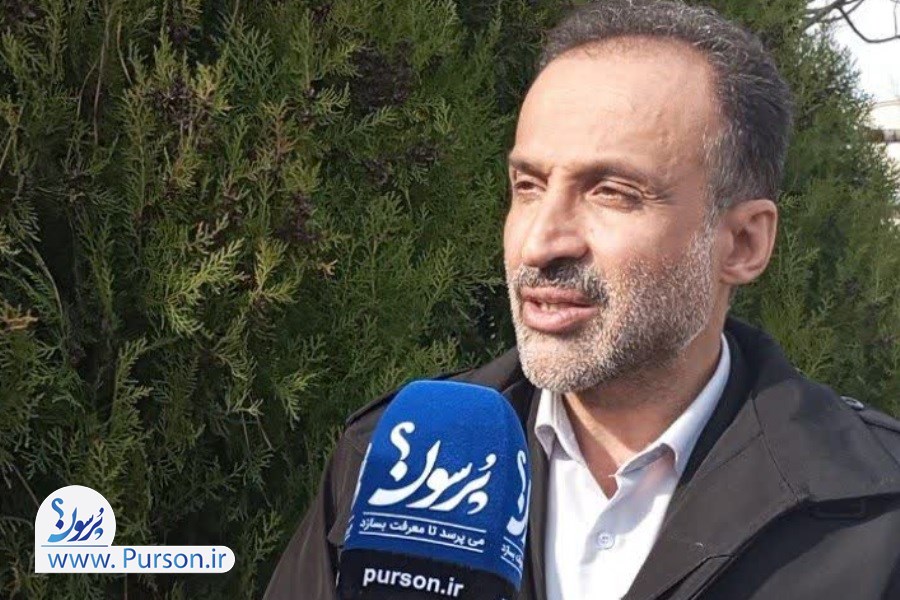 اختصاصی پُرسون| بهره‌برداری از مجموعه اسکله بندر کیاشهر به‌زودی آغاز می‌شود/فیلم