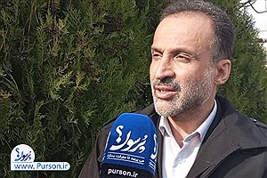 اختصاصی پُرسون| بهره‌برداری از مجموعه اسکله بندر کیاشهر به‌زودی آغاز می‌شود/فیلم