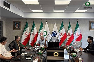 مدیرعامل تاصیکو: صادرات و همکاری‌های بین‌المللی، اولویت هلدینگ معدنی