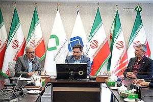 رونمایی از نقشه راه انرژی تاصیکو در نشست کمیته انرژی شستا