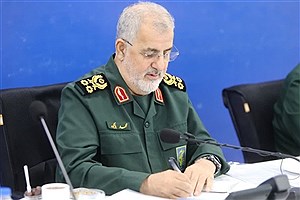 پاکپور: امنیت کشور مرهون فداکاری سازمان حفاظت اطلاعات سپاه است