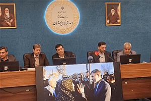 اصفهان مجهزتر شد/ ۸ پروژه ورزشی و جوانان افتتاح شد