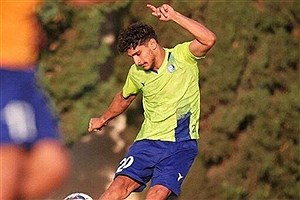 سامان تورانیان به امارات پیوست