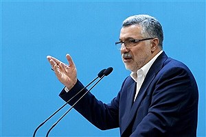 وزیر بهداشت از افتتاح ۶۲۰۰ تخت بیمارستانی تا پایان امسال خبر داد