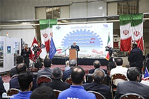 اختصاصی پُرسون| پارس پلاستیک خوزستان افتتاح شد