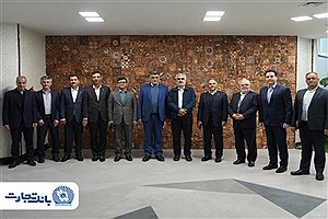 صنعت پتروشیمی از اولویت‌های اصلی تأمین مالی بانک تجارت است