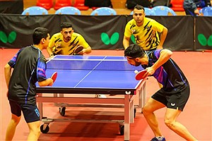 طلایی‌پوشان اصفهان، نیم‌فصل را با اقتدار صدرنشینی و کامبک‌های تماشایی به پایان رساندند