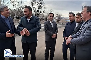 بهره‌برداری از ۹۰ پروژه زیرساختی روستایی در بناب/ جزئیات